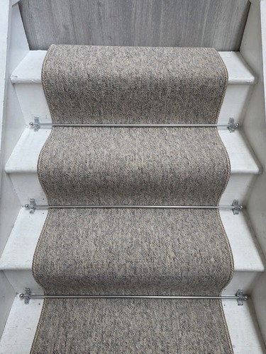 Stair carpet runner - stair,