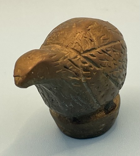 Opium weight bronze finish - opium,
