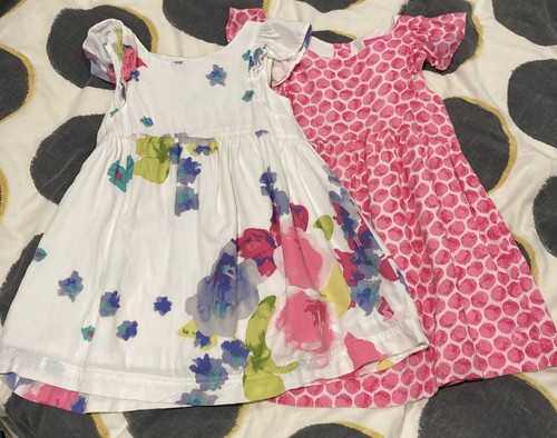 Girls summer dresses - x,