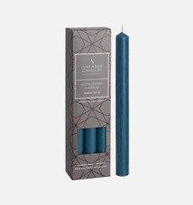 Shearer Candles Teal Dinner