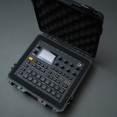 Elektron digitakt digitone - digitakt,