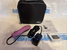 WAHL Professional Animal Thick Coat Pet Clipper & Dog Clipper, Tough Coat Power