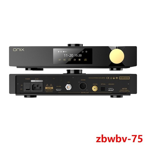 Shanling onix zenith xst20 - shanling,