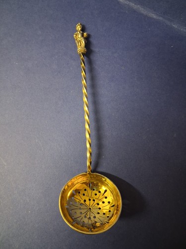 Nice antique silver plated - antique,