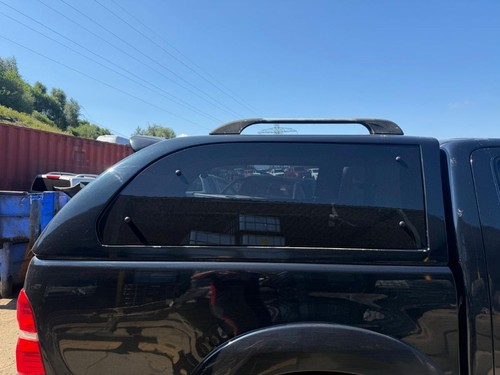 Toyota hilux canopy - hilux,