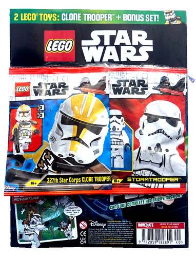 Lego star wars - wars, 140