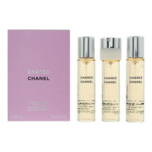 Chanel chance twistspray - chance,