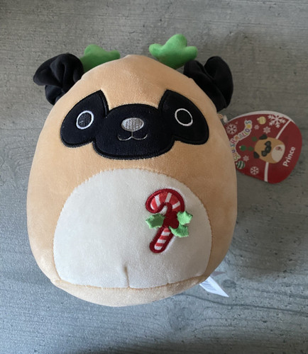 Squishmallows christmas toy - christmas,