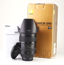 Nikon 300mm 5 6 - nikon, af-s