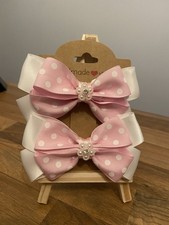 Polka Dot Double Layered