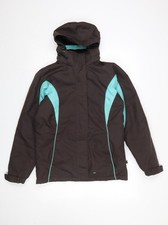 Parallel Women’s Brown Ski