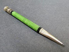 1926 PARKER DUOFOLD JADE GREEN