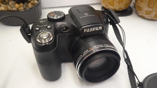 Fujifilm finepix s1730 2 - s1730, 12.2