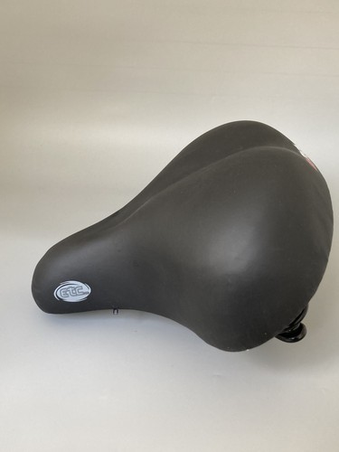 Geltech comfort bicycle saddle - geltech,