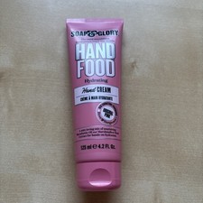 Soap glory hand food - soap,