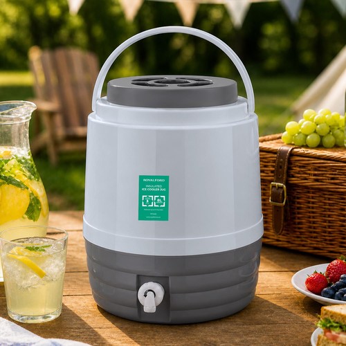 Royalford insulated ice - royalford,