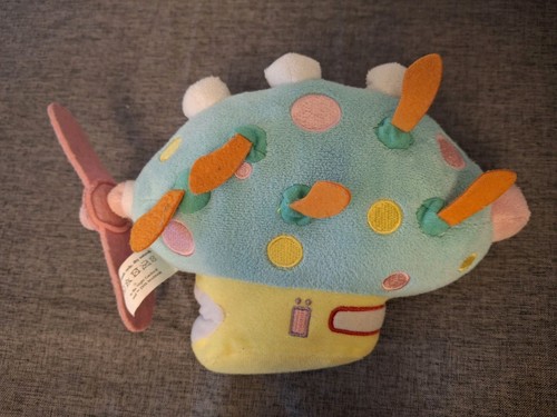 Itng the night garden pinky - ,