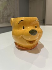 Disney Winnie the Pooh 3-D Mug