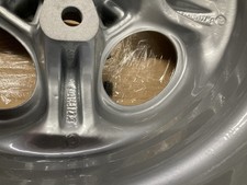 Porsche 944 turbo set - of, 16”