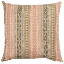 Aztec Trail Cushion Cover