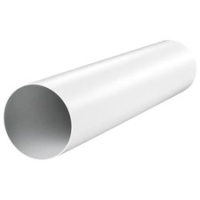 125mm 5 Inch Rigid Ducting