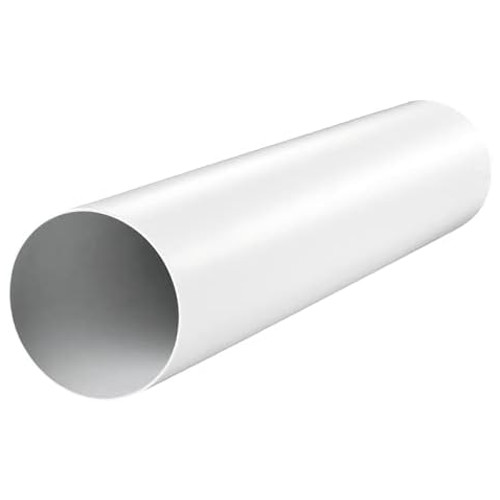 125mm inch rigid - 5, ducting