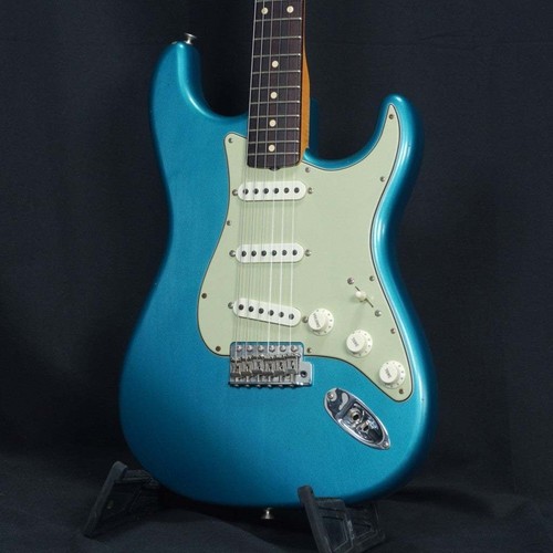Fender custom shop 1961 - shop,