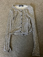 Leopard Print Primark