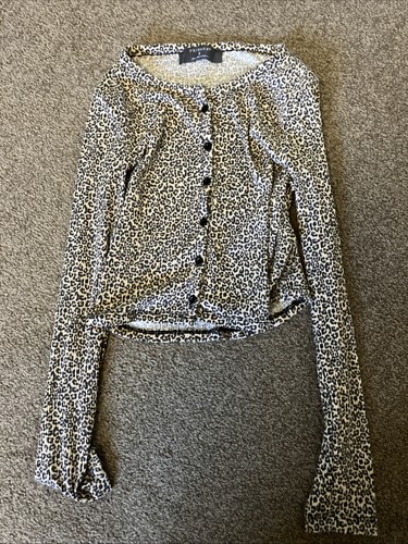 Leopard print primark - print,