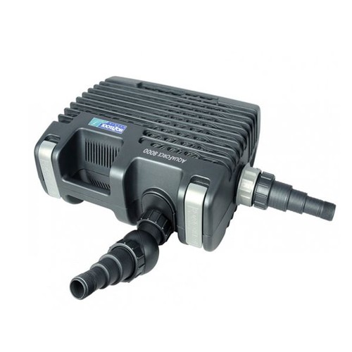Hozelock aquaforce 8000 - aquaforce,