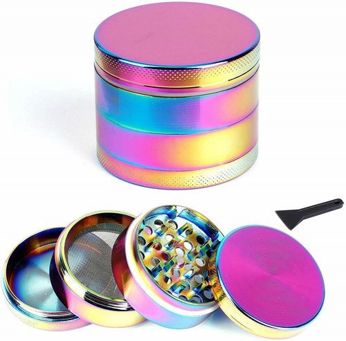 40mm 50mm metal herb - 40mm, grinder