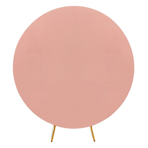 Round balloon arch stand - round,