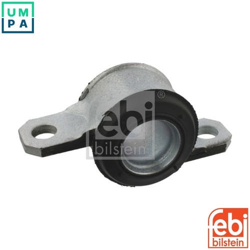 Mounting controltrailing - 2x,
