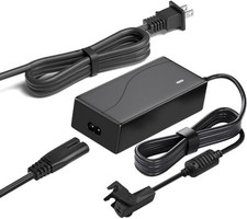 Universal Power Cord for