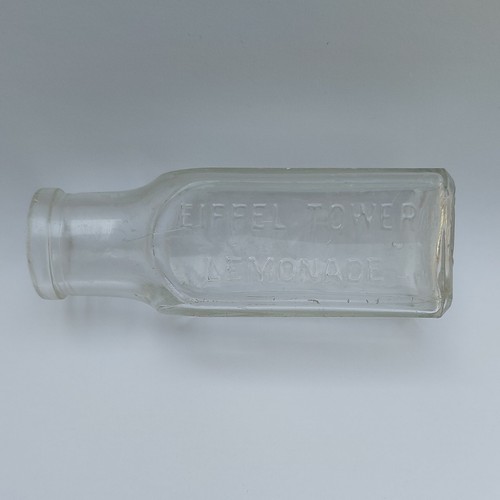 Vintage clear glass - vintage,