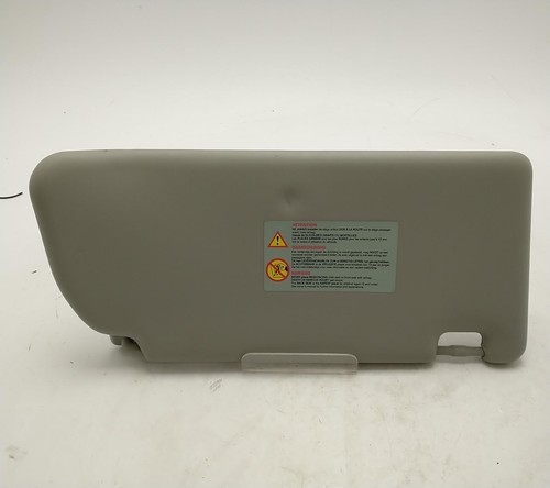 Nissan navara sun - sun, visor