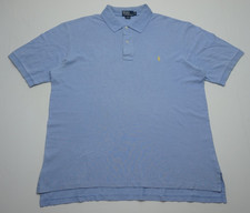 Ralph Lauren Polo Shirt Size