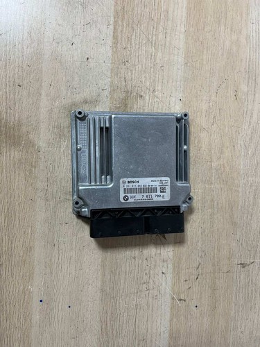 Bmw engine control - engine,
