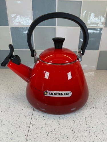 Creuset kone stove - le,