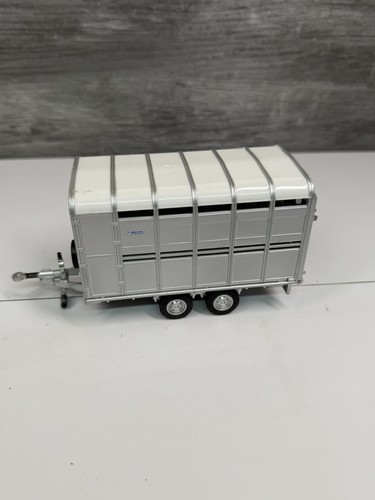 Britains ifor williams - williams, 1:32