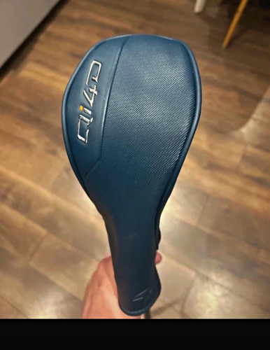 Taylormade qi4d wood fairway - taylormade,