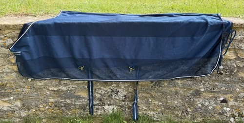 Horseware rambo net - horseware,