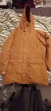 Regatta Mens Isotex 5000 Waterproof, Insulated Parka, Size XXL, BNWOT