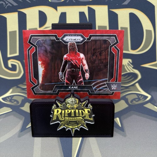 Kane wwe panini prizm 2024 - wwe,