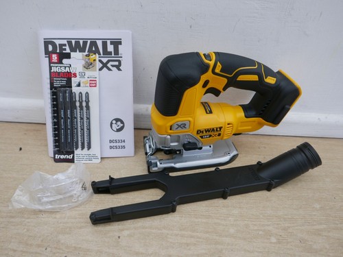 Dewalt dcs334 18v brushless - dcs334,
