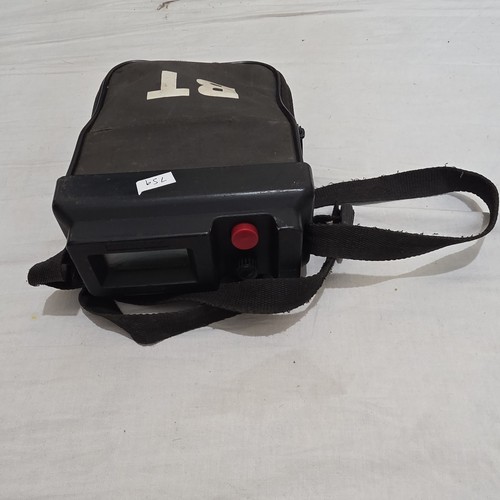 Drallim digital manometer - manometer, 1c