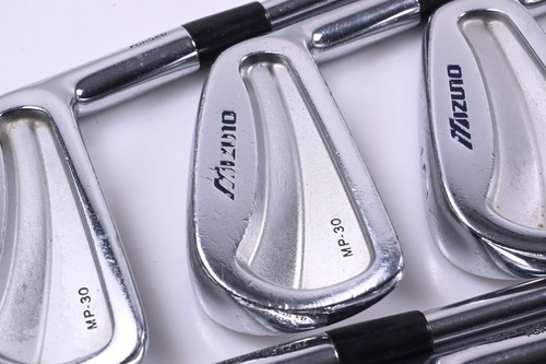 Mizuno irons 3 pw - mizuno, /