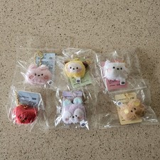 Official BT21 Minini Small