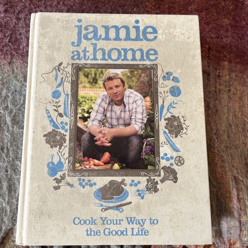 Jamie home cook your way - jamie,