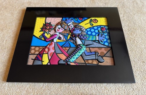 Goebel britto limited - britto, edition